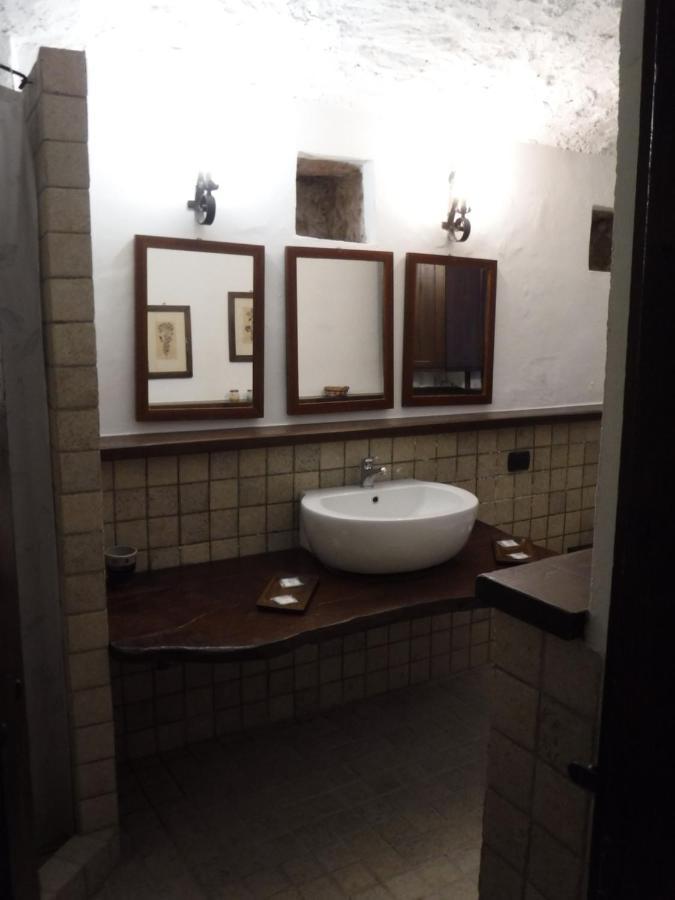 Agriturismo Il Casalino スポレート エクステリア 写真