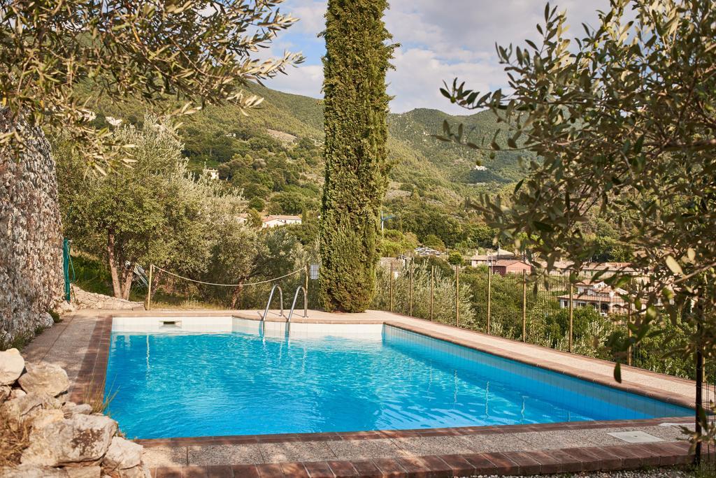 Agriturismo Il Casalino スポレート 部屋 写真