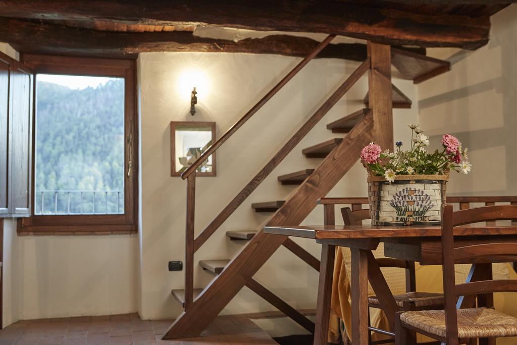 Agriturismo Il Casalino スポレート エクステリア 写真